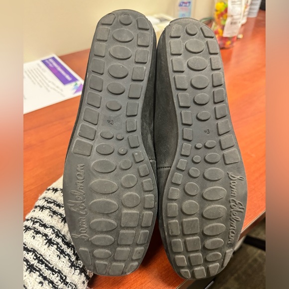 Sam Edelman Women's Tucker Loafer - Picture 5 of 5